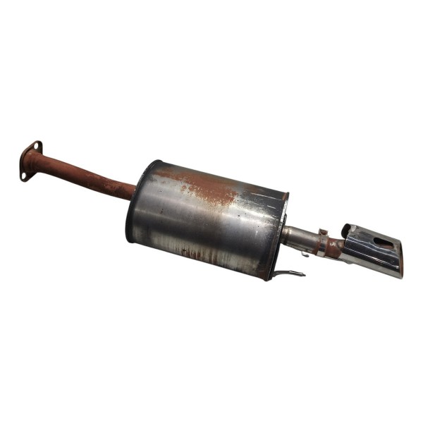 Marmita Escape Final Honda Civic G9 12/16 B6026