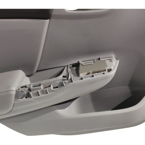 Forro Porta Tras Esq Honda Civic G9 12/16 B6025