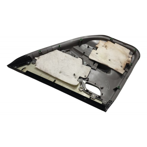 Forro Porta Tras Esq Honda Civic G9 12/16 B6025