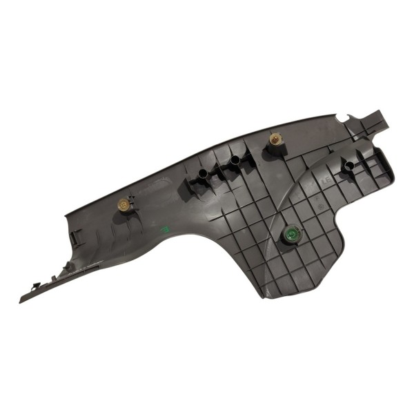 Soleira Porta Tras Esquerda Honda Civic G9 12/16 B6021