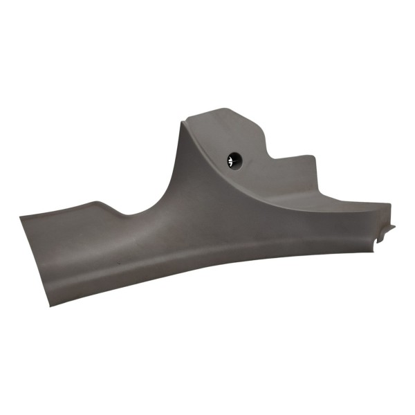 Soleira Porta Tras Esquerda Honda Civic G9 12/16 B6021