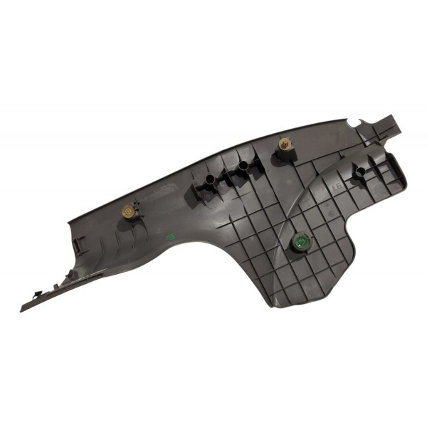 Soleira Porta Tras Esquerda Honda Civic G9 12/16 B6021