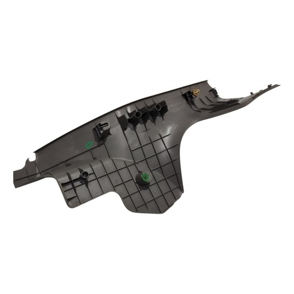 Soleira Porta Tras Direita Honda Civic G9 12/16 B6017