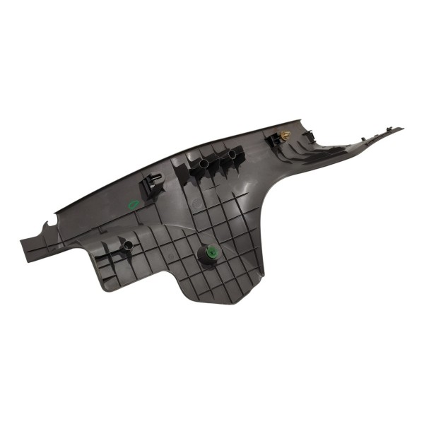 Soleira Porta Tras Direita Honda Civic G9 12/16 B6017