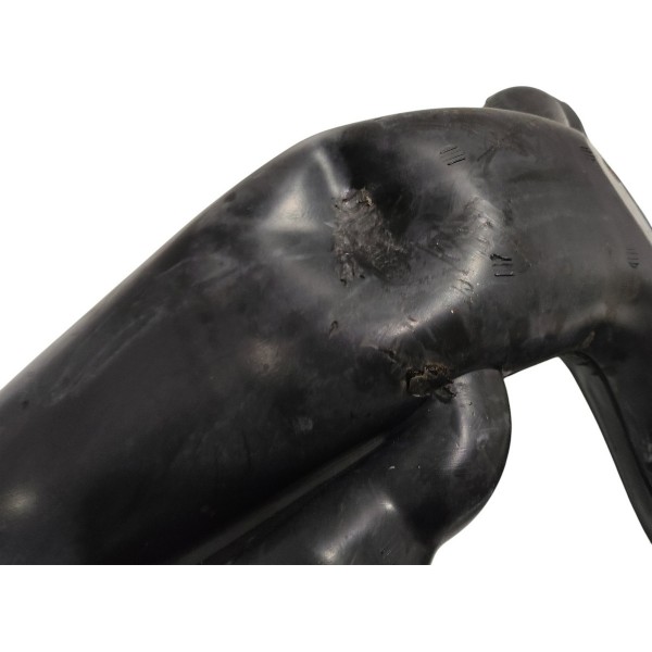 Ressonador Honda Civic G9 12/16 B6013 2.0