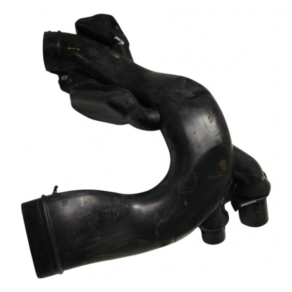 Ressonador Honda Civic G9 12/16 B6013 2.0