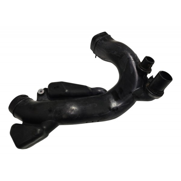 Ressonador Honda Civic G9 12/16 B6013 2.0