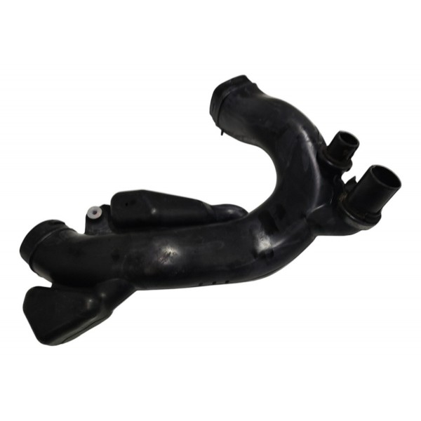 Ressonador Honda Civic G9 12/16 B6013 2.0