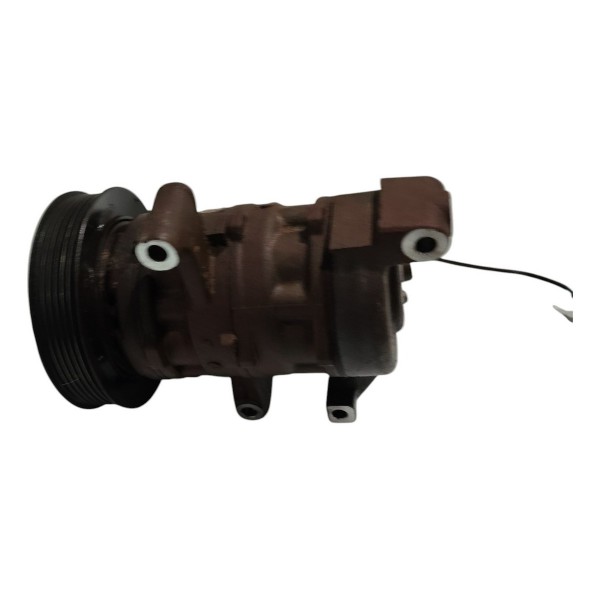 Compressor Ar Condicionado Honda Civic G9 12/16 B6010 2.0