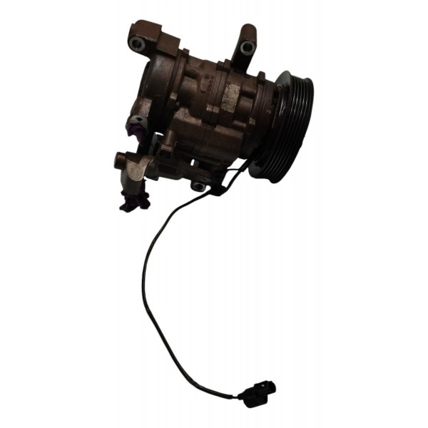 Compressor Ar Condicionado Honda Civic G9 12/16 B6010 2.0