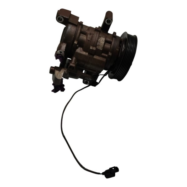 Compressor Ar Condicionado Honda Civic G9 12/16 B6010 2.0