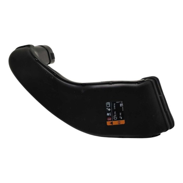 Duto Tomada Ar Chevrolet Tracker 2025 26306298