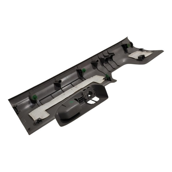 Soleira Porta Diant Esquerda Honda Civic G9 12/16 B6001