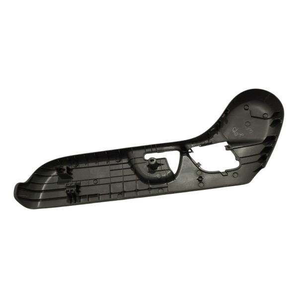 Moldura Banco Diant Direito Honda Civic G9 12/16 B5998