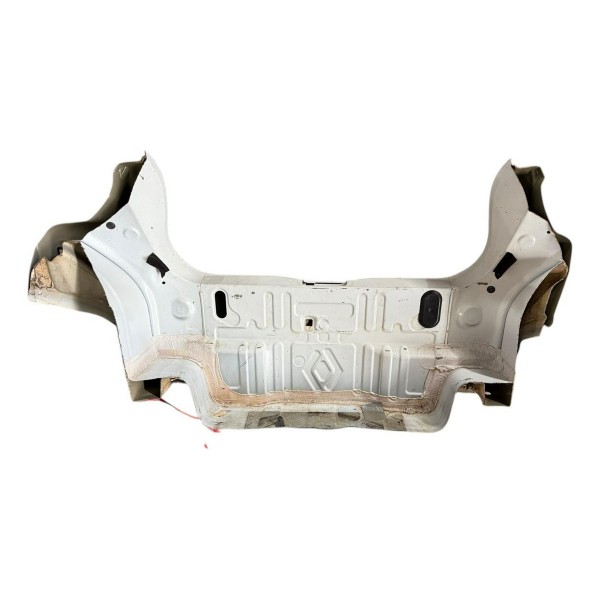 Retalho Painel Traseir Renault Kwid  2019 / 2023