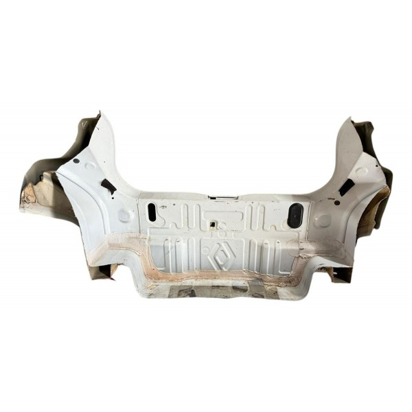 Retalho Painel Traseir Renault Kwid  2019 / 2023