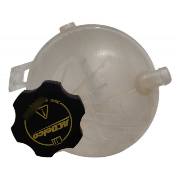 Reservatorio Agua Motor Chevrolet Tracker 2025