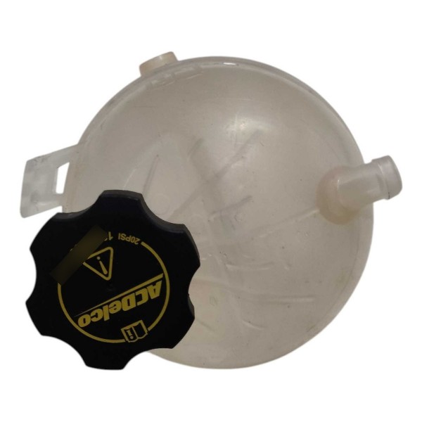 Reservatorio Agua Motor Chevrolet Tracker 2025