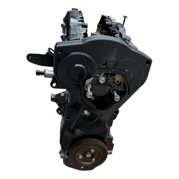 Motor Parcial Peugeot 2008 1.6 2017 122cv C 38mil Km