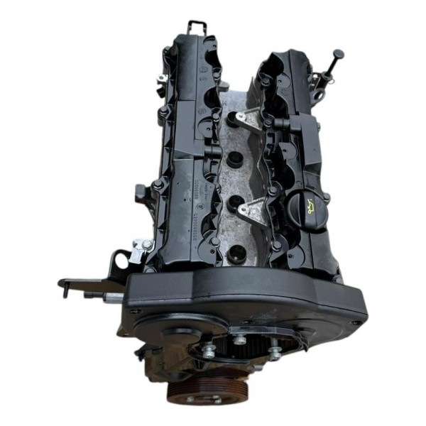 Motor Parcial Peugeot 2008 1.6 2017 122cv C 38mil Km