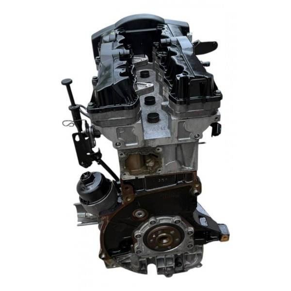 Motor Parcial Peugeot 2008 1.6 2017 122cv C 38mil Km