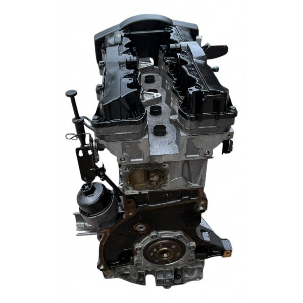 Motor Parcial Peugeot 2008 1.6 2017 122cv C 38mil Km