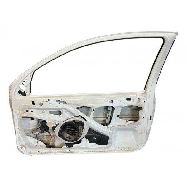 Porta Lado Direito Peugeot 206 Ano 2001 A 2009