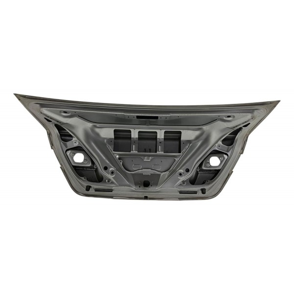 Tampa Traseira Civic 2012 A 2016