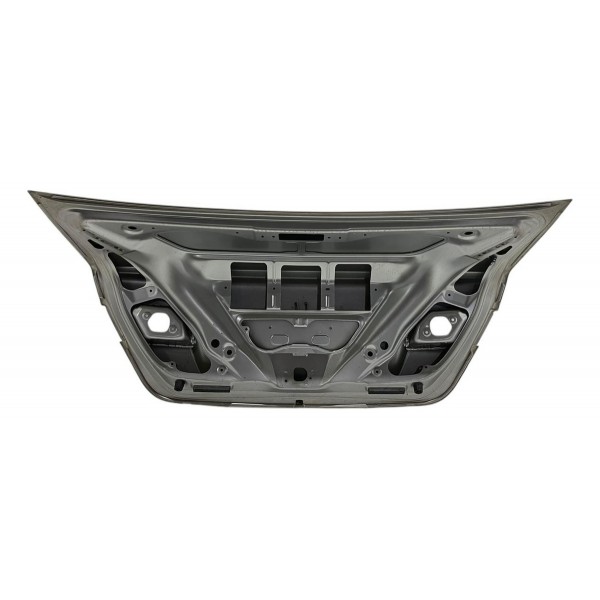 Tampa Traseira Civic 2012 A 2016