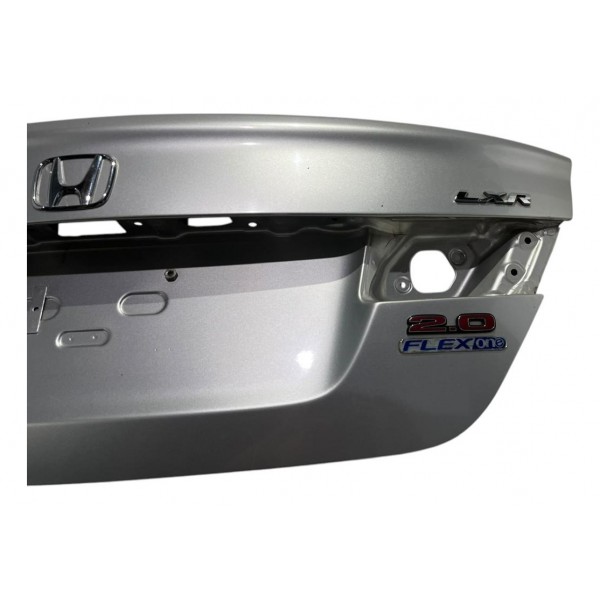 Tampa Traseira Civic 2012 A 2016