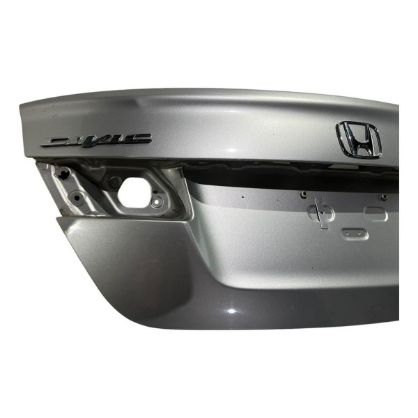 Tampa Traseira Civic 2012 A 2016