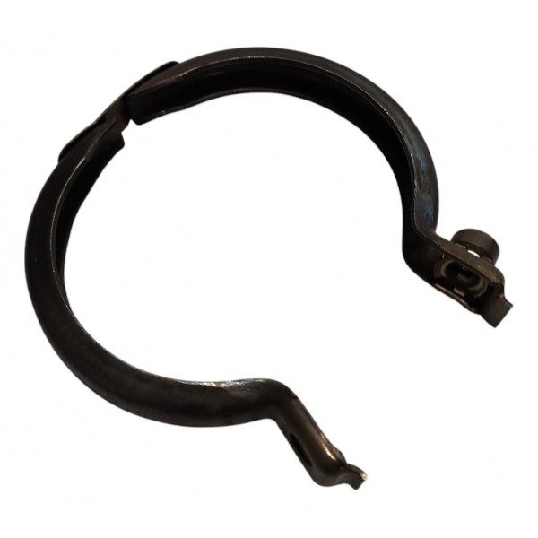 Abraçadeira Turbina Vw Polo Up T-cross Tsi  B5988