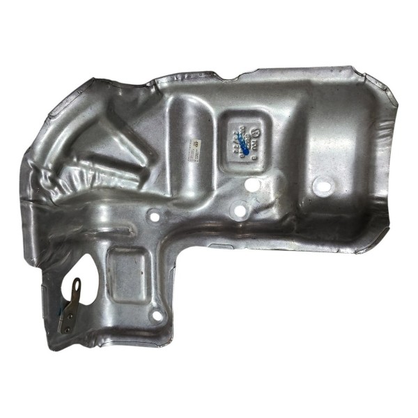 Defletor Calor Turbina Polo Up T-cross Tsi B5987 04c253041g
