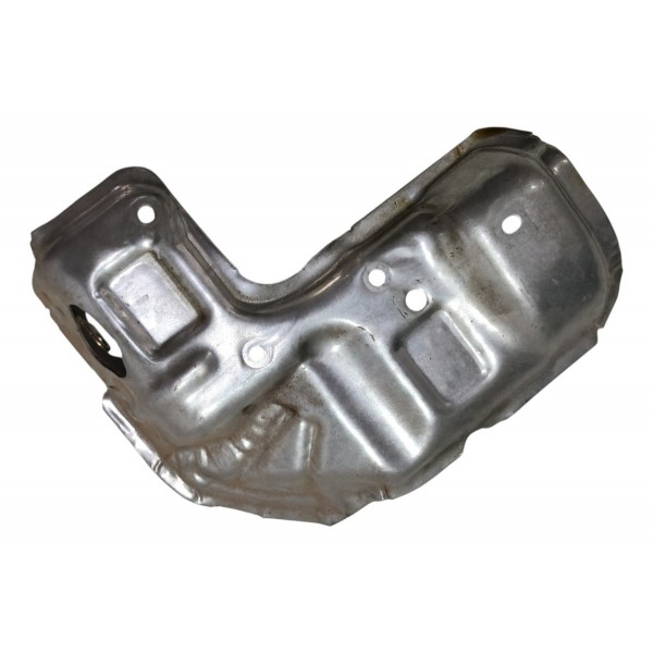 Defletor Calor Turbina Polo Up T-cross Tsi B5987 04c253041g