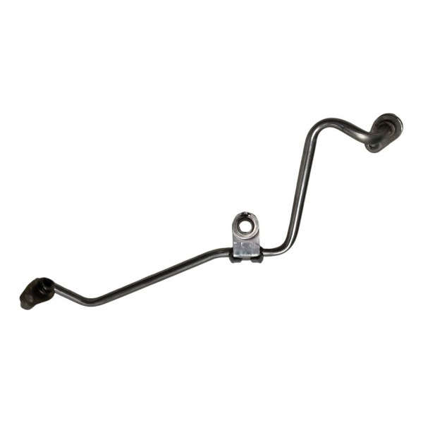 Mangueira Turbina Vw Polo Up T-cross Tsi B5986 04c145140c