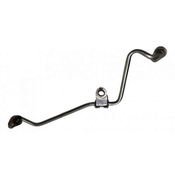 Mangueira Turbina Vw Polo Up T-cross Tsi B5986 04c145140c