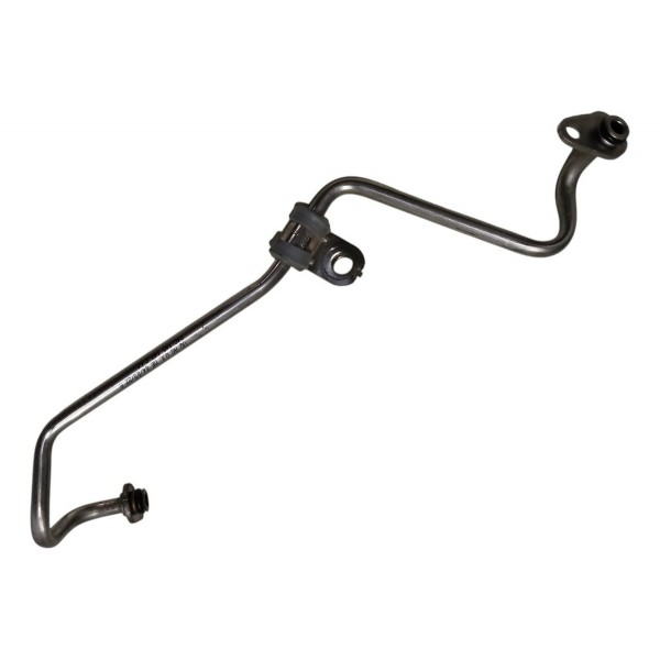 Mangueira Turbina Vw Polo Up T-cross Tsi B5986 04c145140c