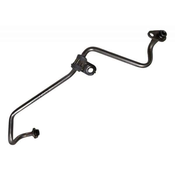 Mangueira Turbina Vw Polo Up T-cross Tsi B5986 04c145140c