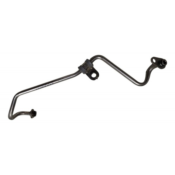 Mangueira Turbina Vw Polo Up T-cross Tsi B5986 04c145140c