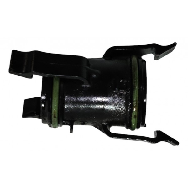 Flange Turbina Vw Polo Up T-cross Tsi B5985 04e145875f