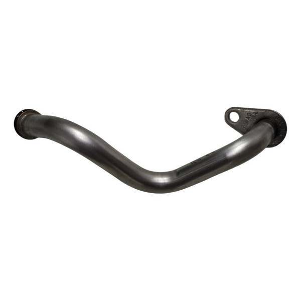 Mangueira Turbina Vw Polo Up T-cross Tsi B5984 04c145735c