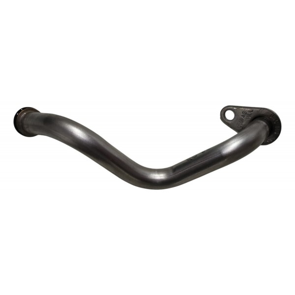 Mangueira Turbina Vw Polo Up T-cross Tsi B5984 04c145735c