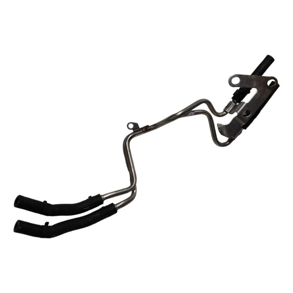 Mangueira Turbina Vw Polo Up T-cross Tsi B5981 04c121497f