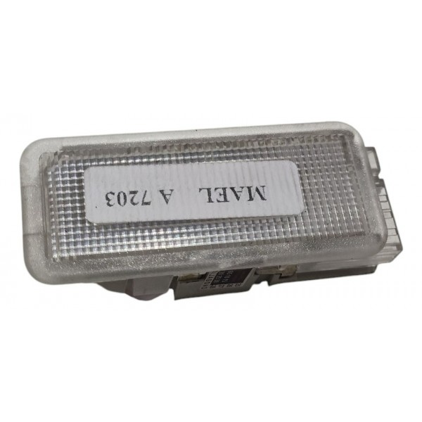 Luz Cortesia Porta Malas Peugeot 3008 2014 B5980