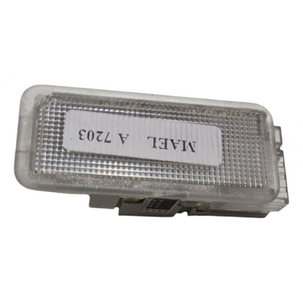Luz Cortesia Porta Malas Peugeot 3008 2014 B5980