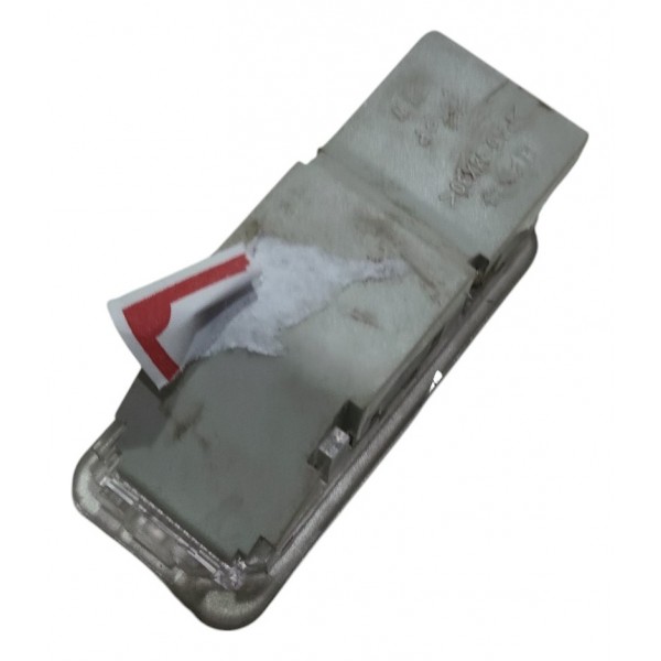 Luz Cortesia Porta Malas Peugeot 3008 2014 B5980