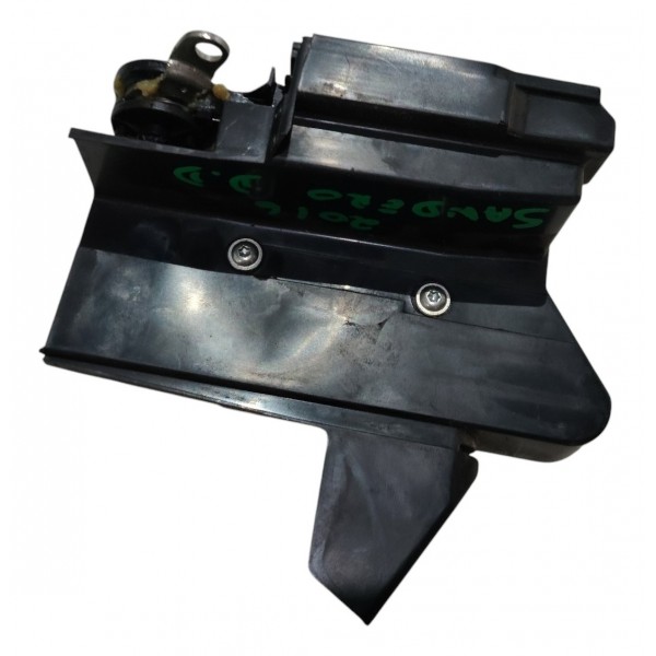 Fechadura Porta Diant Dir Renault Sandero 2016 B5978