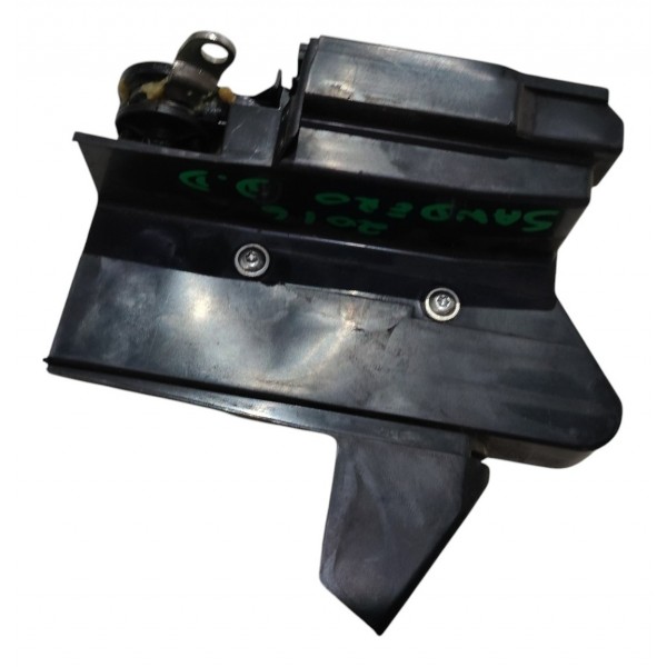 Fechadura Porta Diant Dir Renault Sandero 2016 B5978