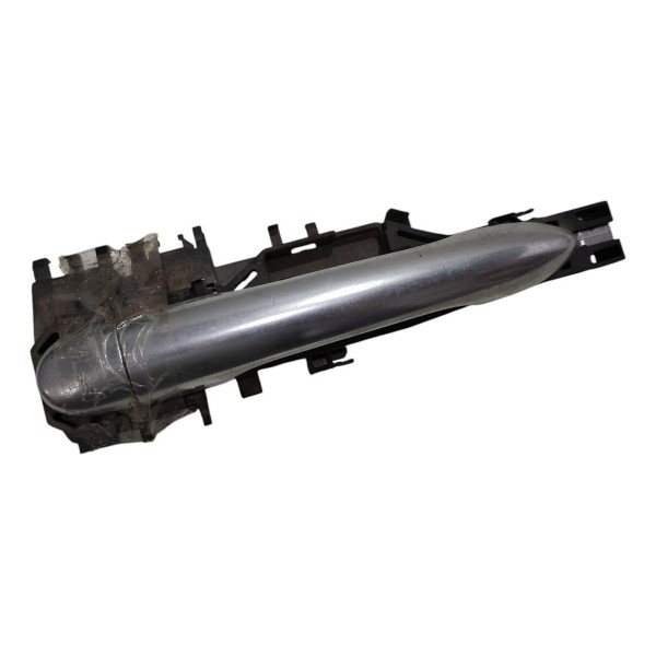 Maçaneta Externa Diant Esq Renault Megane 2012 B5977
