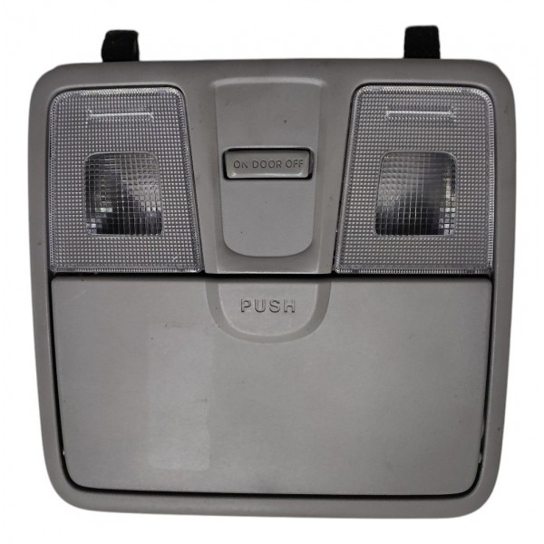 Porta Oculos Luz Teto Hyundai I30 2012 B5976